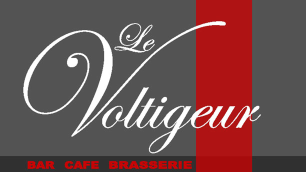 restaurant Le Voltigeur