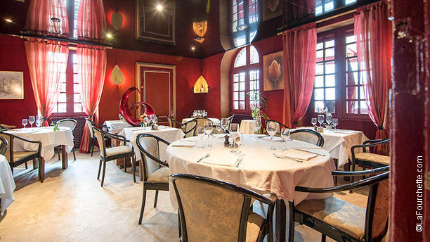 restaurant Le Savoie