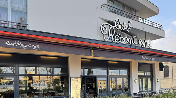 Bistro Régent