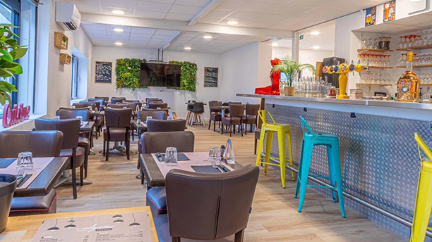 restaurant Chez Agathe