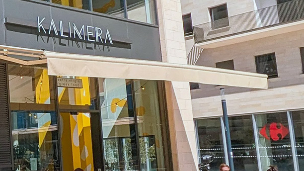 restaurant Kalimera