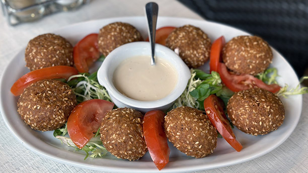 Le Bon Libanais