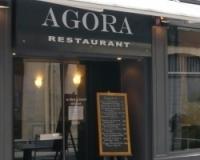 restaurant Agora