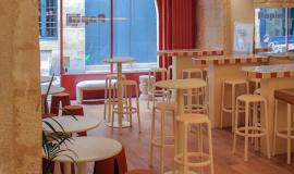 restaurant Papin, Cave à bringuer