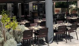 restaurant L'Instant M
