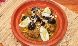 restaurant Le Goût du Maroc