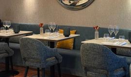 restaurant Racines