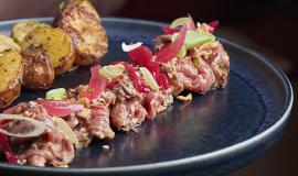 restaurant L'Escalette