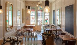 restaurant Le Saint Martin