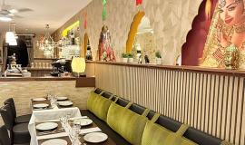 restaurant Royal Indien