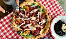 restaurant La Tradizione