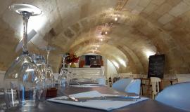 restaurant La Cambuse