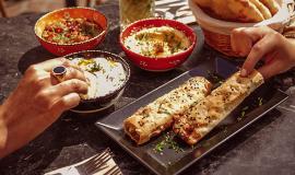 restaurant Istanbul Café