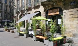 restaurant A la découverte de nos saveurs