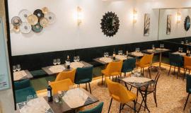 restaurant Chez Fabrice