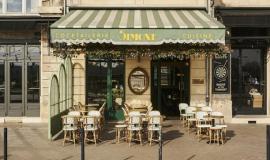 restaurant Simone Cocktailerie & Cuisine