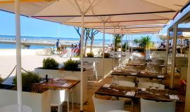 restaurant Gamins des sables