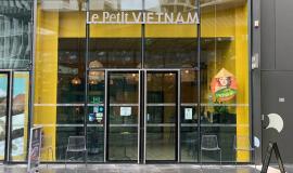 restaurant Le Petit Vietnam Chartrons