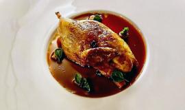 restaurant Atelier des Faures