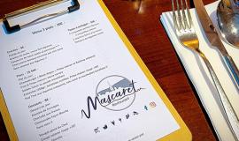 restaurant Le Mascaret