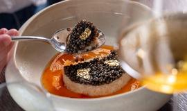 restaurant Le Cercle Guiraud
