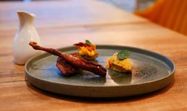 restaurant Sens