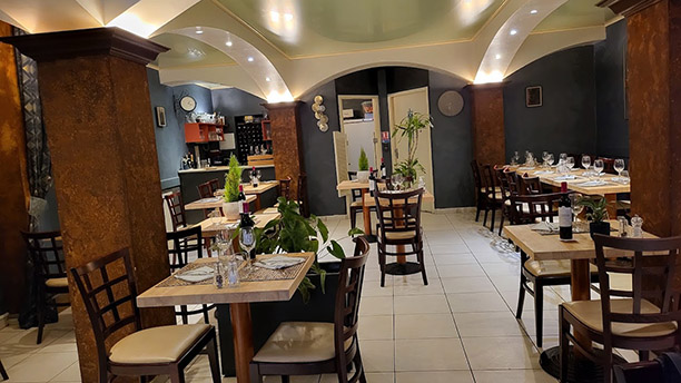 Le Gavroche