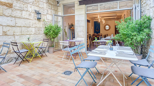 restaurant Le Regallien