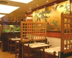 restaurant Restaurant Yako