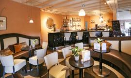 restaurant Cuisine française