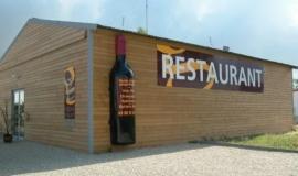 restaurant Cuisine française