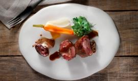 restaurant Cuisine française