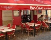 restaurant Le Bar Cave