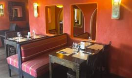 restaurant Mexicain