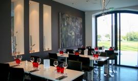 restaurant Cuisine française