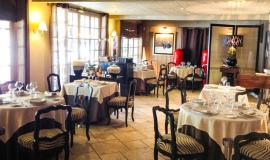 restaurant Cuisine française