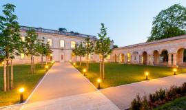 restaurant Cuisine française