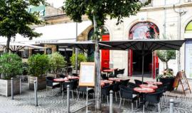 restaurant Espagnol
