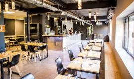 restaurant Cuisine française