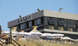 restaurant Le Kayoc