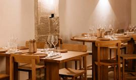 restaurant OST Bordeaux