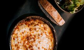 restaurant LasagnA