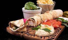 restaurant 961 Beyrouth