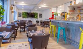 restaurant Chez Agathe