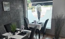 restaurant Les Embruns