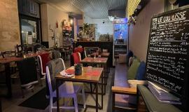 restaurant Le Cou'lisse