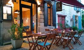 restaurant A2