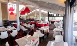 restaurant Cuisine française