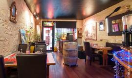 restaurant Oriental