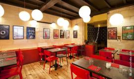 restaurant Fusion